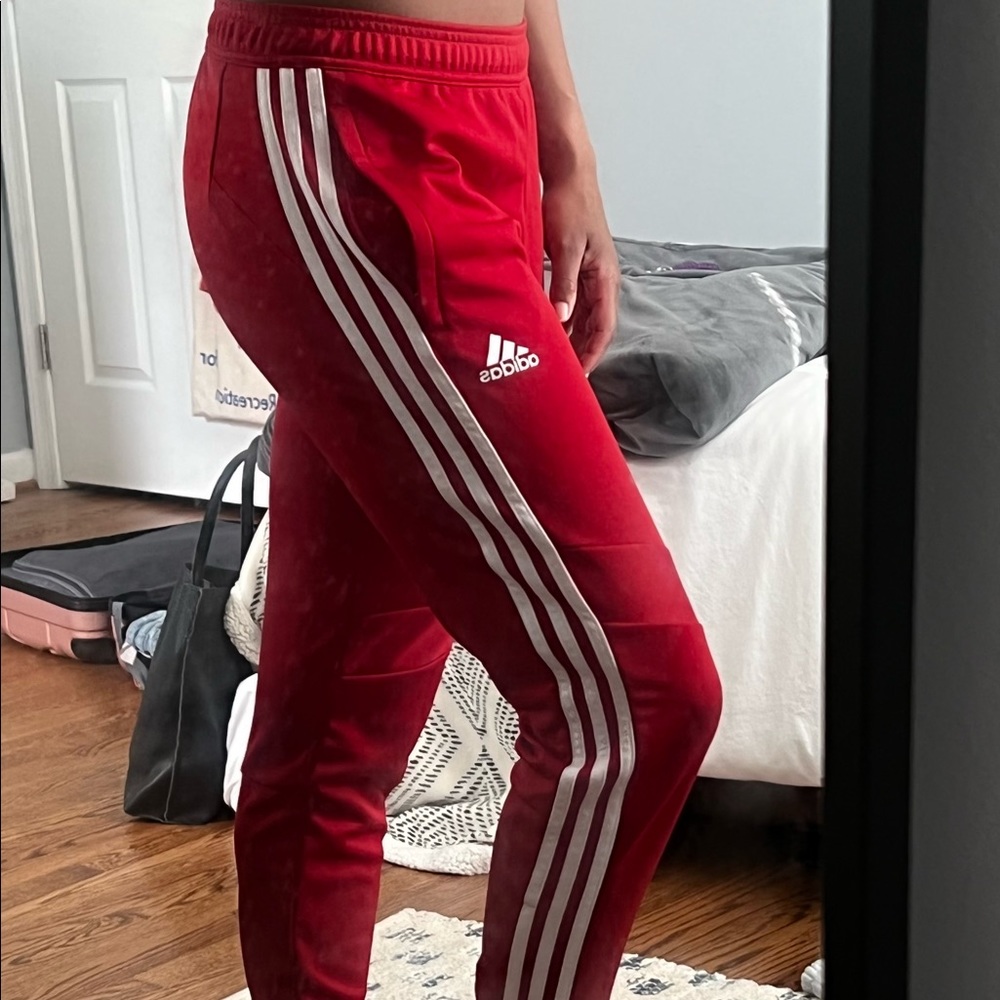 Adidas ClimaCool Training Pants Joggers